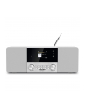 TechniSat DIGITRADIO 4 C (black / silver, DAB +, FM, Bluetooth) - nr 1