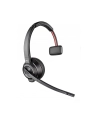 Plantronics Savi W8210-M, Headset (black, without a base station) - nr 1
