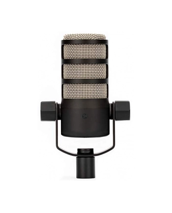 Rode Microphones PodMic, Microphone (Black)