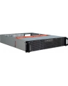 Inter-Tech IPC 2U-20255, server case (black) - nr 12