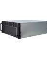 Inter-Tech 4U 4408, server housing (black 4U) - nr 19