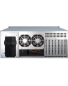Inter-Tech 4U 4408, server housing (black 4U) - nr 21