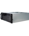 Inter-Tech 4U 4408, server housing (black 4U) - nr 30