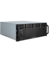 Inter-Tech 4U 4408, server housing (black 4U) - nr 3