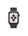 Apple Watch S5 Milanese bracelet 40mm black - Milanaise spaceblack MWX92FD / A - nr 2