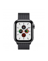 Apple Watch S5 Milanese bracelet 40mm black - Milanaise spaceblack MWX92FD / A - nr 5