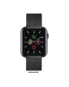 Apple Watch S5 Milanese bracelet 40mm black - Milanaise spaceblack MWX92FD / A - nr 8