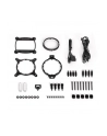 Thermaltake floe DX RGB 240 TT Premium Edition, water cooling (Black) - nr 10