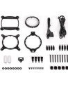Thermaltake floe DX RGB 240 TT Premium Edition, water cooling (Black) - nr 16