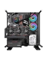 Thermaltake floe DX RGB 240 TT Premium Edition, water cooling (Black) - nr 23