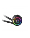 Thermaltake floe DX RGB 240 TT Premium Edition, water cooling (Black) - nr 6