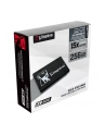 kingston Dysk SSD SKC600 SERIES 256GB SATA3 2.5' 550/500 MB/s - nr 108