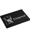 kingston Dysk SSD SKC600 SERIES 512GB SATA3 2.5' 550/520 MB/s - nr 15