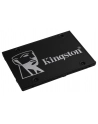 kingston Dysk SSD SKC600 SERIES 512GB SATA3 2.5' 550/520 MB/s - nr 39
