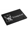 kingston Dysk SSD SKC600 SERIES 512GB SATA3 2.5' 550/520 MB/s - nr 49