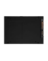kingston Dysk SSD SKC600 SERIES 512GB SATA3 2.5' 550/520 MB/s - nr 50