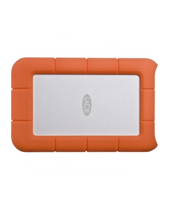 lacie Dysk zewnętrzny Rugged 5TB USB 3.0 2,5 STJJ5000400
