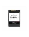 Dysk SSD Western Digital Ultrastar DC SN640 WUS4BB096D7P3E3 (960 GB; U.2; PCIe NVMe 3.0 x4) - nr 4