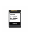 Dysk SSD Western Digital Ultrastar DC SN640 WUS4BB019D7P3E3 (1.92 TB; U.2; PCIe NVMe 3.0 x4) - nr 6