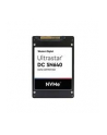 Dysk SSD Western Digital Ultrastar DC SN640 WUS4BB038D7P3E3 (3.84 TB; U.2; PCIe NVMe 3.0 x4) - nr 5