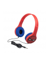 ekids Słuchawki dla dzieci 1 Spiderman SM-V126 - nr 1