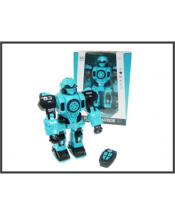 hipo Robot Planet Warrior 32cm 601B