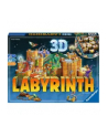 ravensburger Labirynt 3D 262793 - nr 3