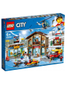 Lego 60203 CITY Kurort narciarski p4 - nr 1