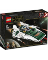 LEGO 75248 STAR WARS Myśliwiec A-Wing Ruchu Oporu p3 - nr 1