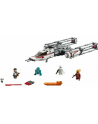 LEGO 75249 STAR WARS Myśliwiec Y-Wing Ruchu Oporu p4 - nr 5