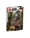 LEGO 75254 STAR WARS Szturmowa maszyna krocząca AT-ST p3 - nr 12