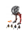 LEGO 75254 STAR WARS Szturmowa maszyna krocząca AT-ST p3 - nr 16
