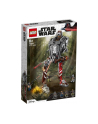 LEGO 75254 STAR WARS Szturmowa maszyna krocząca AT-ST p3 - nr 1
