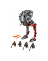 LEGO 75254 STAR WARS Szturmowa maszyna krocząca AT-ST p3 - nr 3