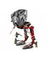 LEGO 75254 STAR WARS Szturmowa maszyna krocząca AT-ST p3 - nr 6
