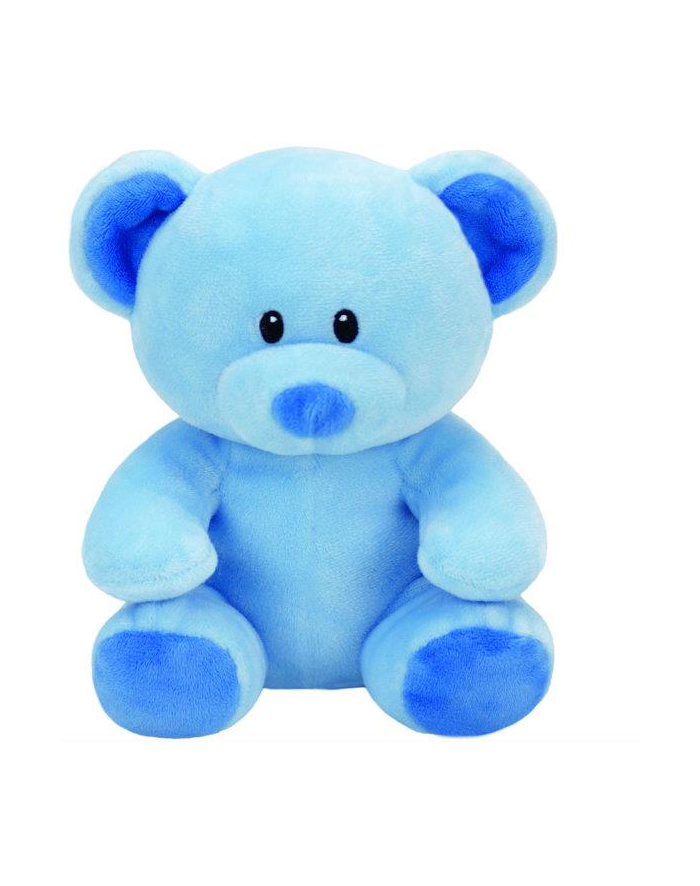 ty inc. PROMO TY 32128 LULLABY pluszowy miś 17cm główny