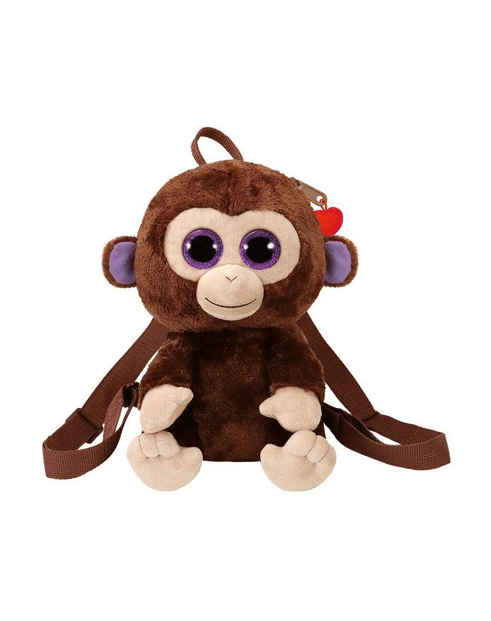 ty inc. PROMO TY 95002 COCONUT pluszowy plecak małpka główny