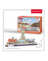 dante Puzzle 3D Warszawa Cityline 20271 - nr 1