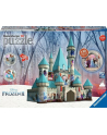 ravensburger Puzzle 3D 216el Zamek Frozen 2 111565 - nr 3
