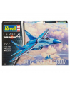 PROMO Samolot REVELL 03936 1:72 MiG-29S Fulcrum - nr 1