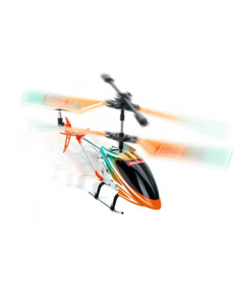 carrera toys Helikopter na radio Orange Sply II 501028 Carrera