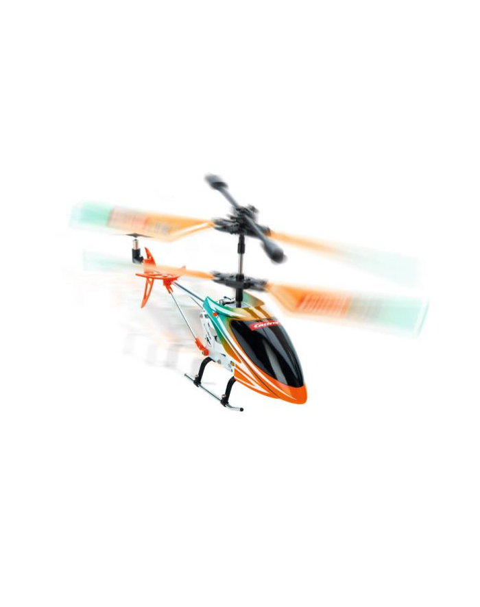 carrera toys Helikopter na radio Orange Sply II 501028 Carrera główny