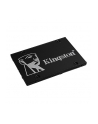 kingston Dysk SSD SKC600 SERIES 256GB SATA3 2.5' 550/500 MB/s - nr 2