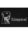 kingston Dysk SSD SKC600 SERIES 512GB SATA3 2.5' 550/520 MB/s - nr 53