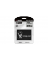 kingston Dysk SSD SKC600 SERIES 512GB SATA3 2.5' 550/520 MB/s - nr 38