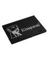 kingston Dysk SSD SKC600 SERIES 512GB SATA3 2.5' 550/520 MB/s - nr 47