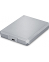 lacie Dysk zewnętrzny Mobile Drive 4TB USB-C STHG4000402 Szary - nr 13