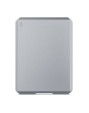 lacie Dysk zewnętrzny Mobile Drive 4TB USB-C STHG4000402 Szary - nr 16