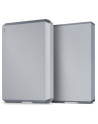 lacie Dysk zewnętrzny Mobile Drive 4TB USB-C STHG4000402 Szary - nr 17