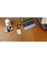 lacie Dysk zewnętrzny Mobile Drive 4TB USB-C STHG4000402 Szary - nr 3
